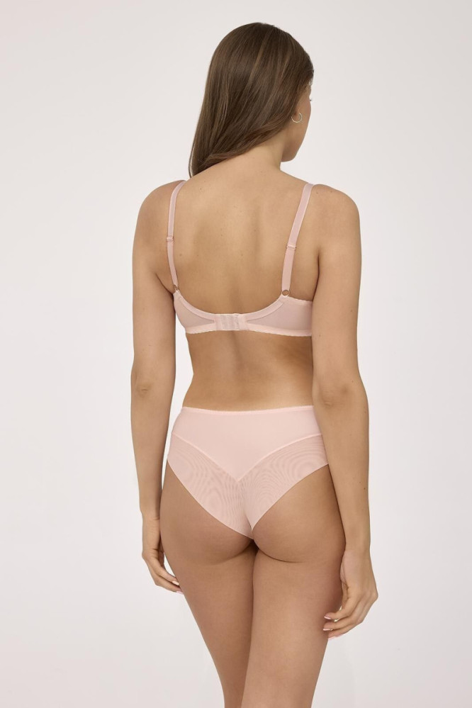 Liemenėlė 2222  Apricot