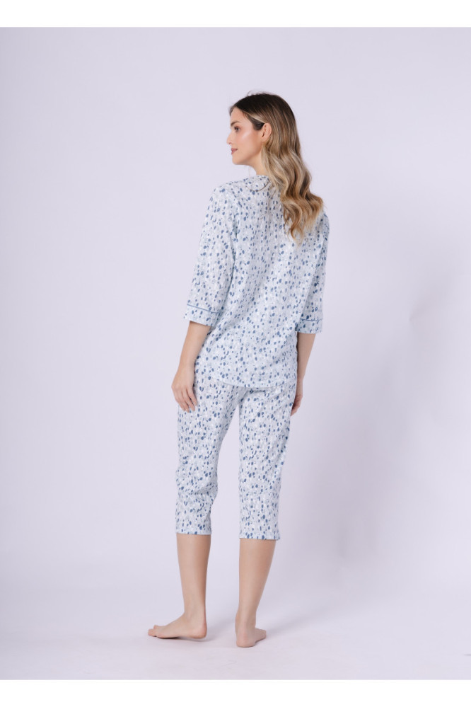 Pižama Faustyna 1732