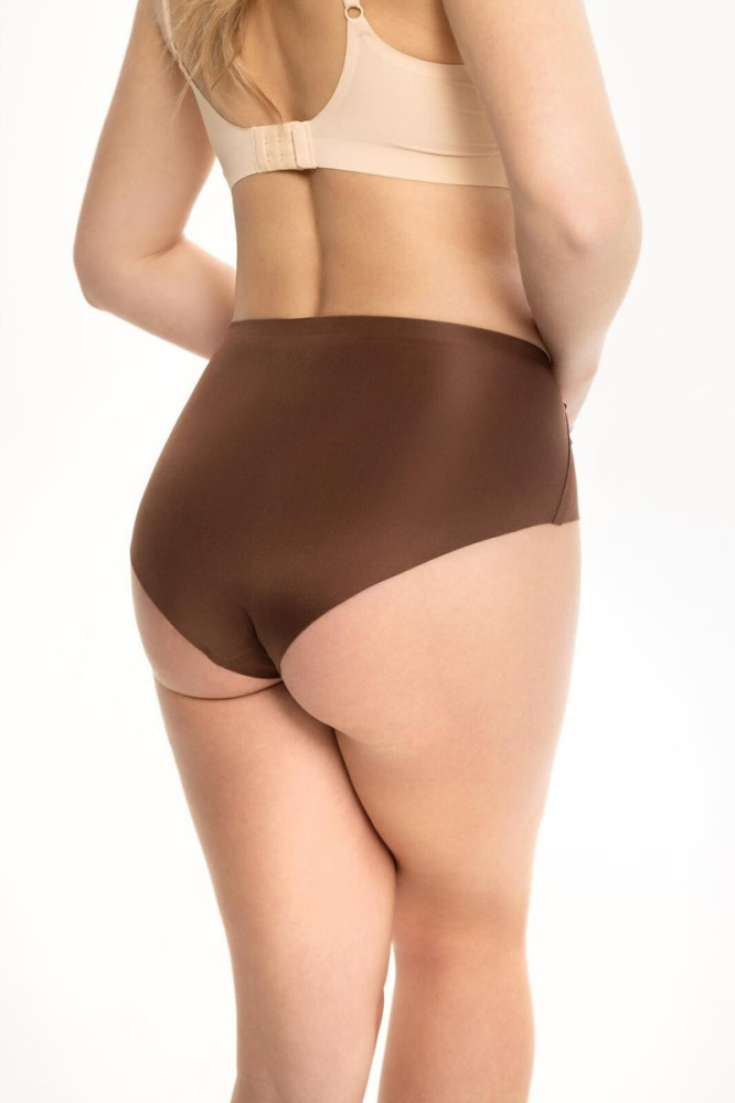 Kelnaitės Chocolate Midi