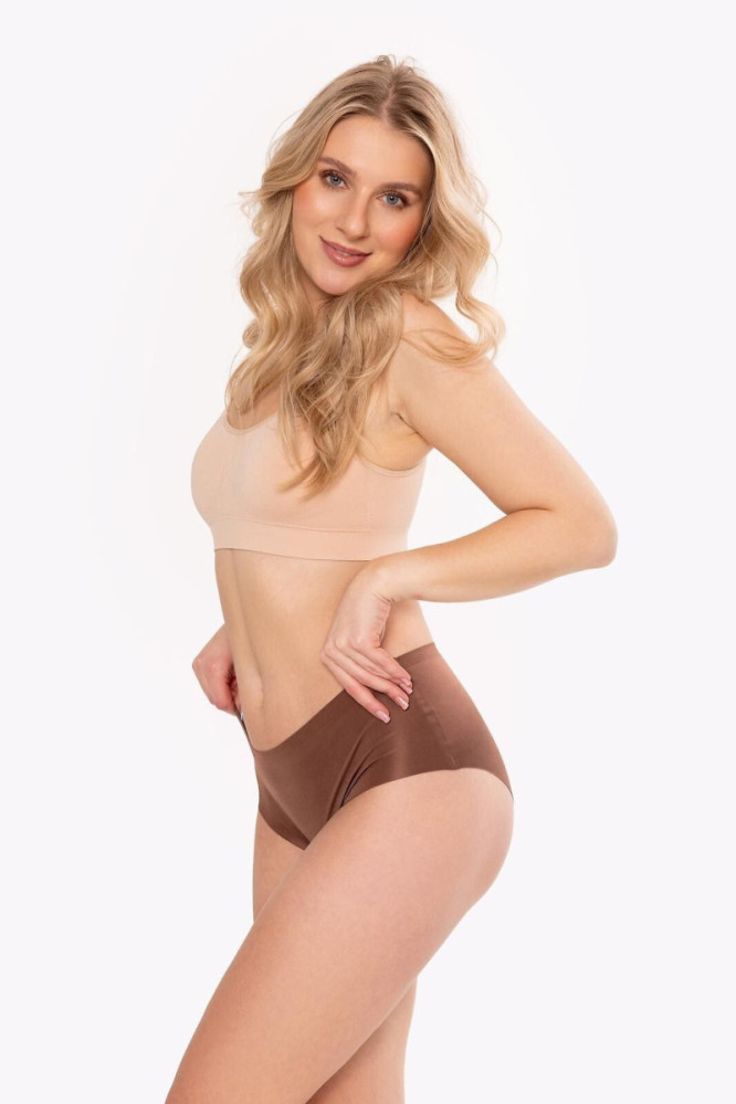 Kelnaitės Chocolate Midi