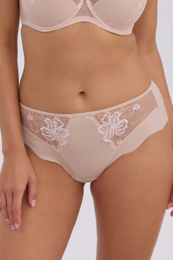 Kelnaitės Imogen 1357P Rožinė
