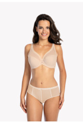 Liemenėlė Sonia 1058 Smėlio - smėlio