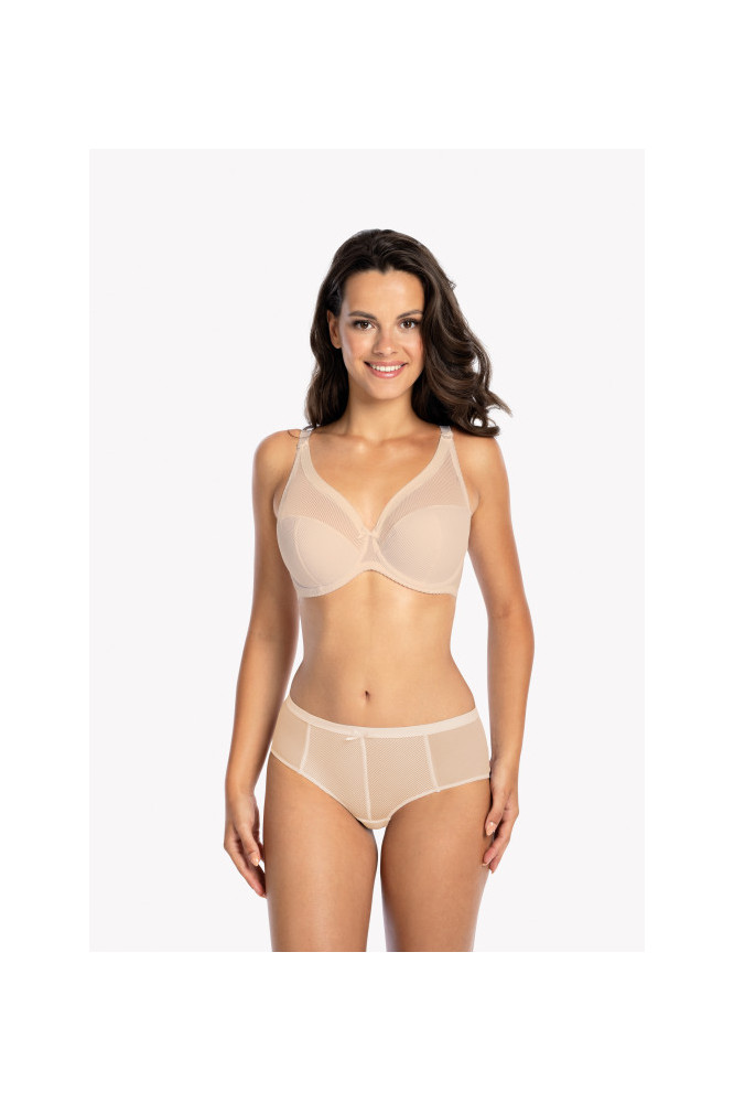 Liemenėlė Sonia 1058 Smėlio - smėlio
