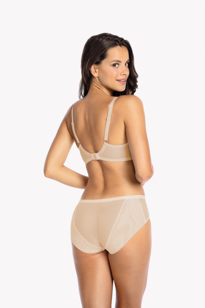 Liemenėlė Sonia 1058 Smėlio - smėlio