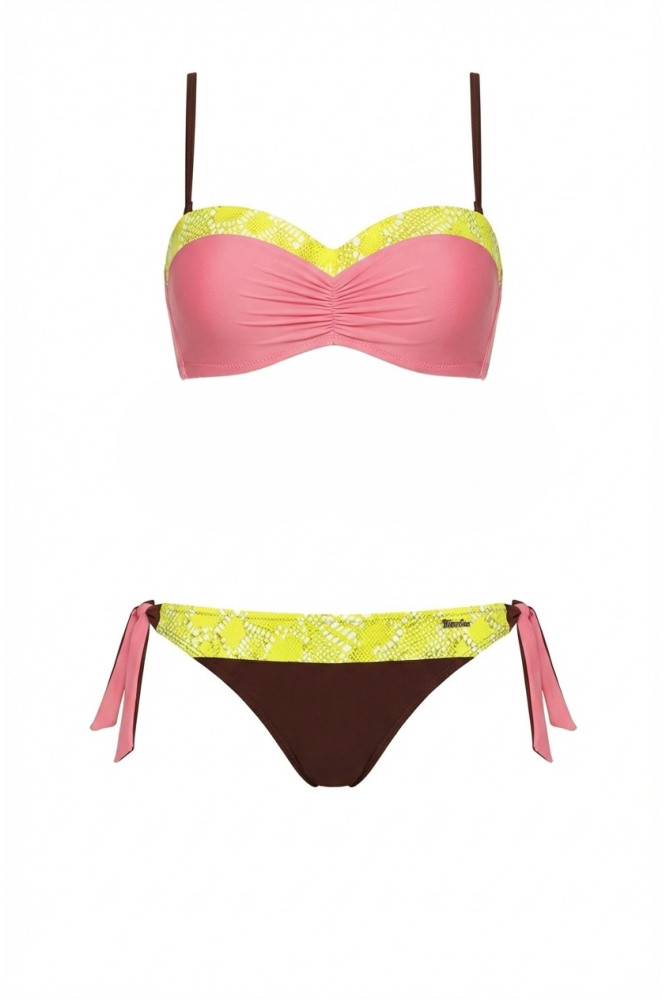 Marko Maeve M-816 (1) maudymosi kostiumėlis | Push-Up bikini