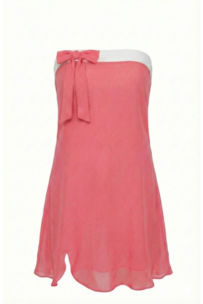 Tunika Mia New M-241 Petunia