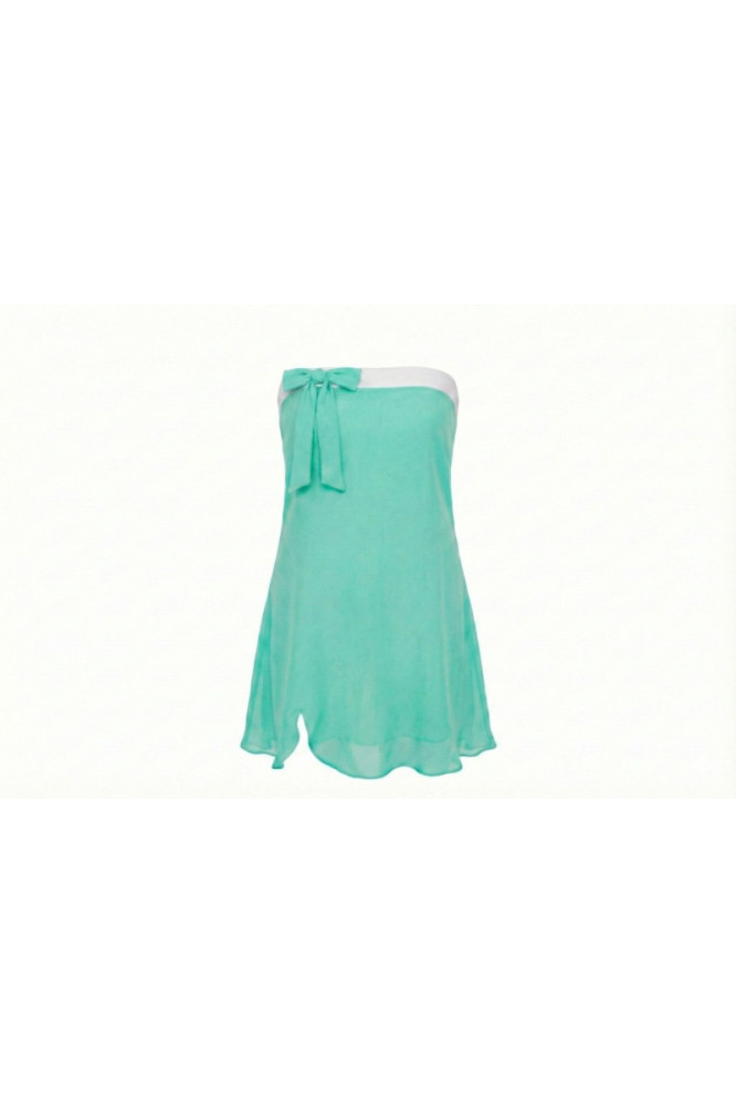 Tunika Mia New M-241 Seafoam Glow