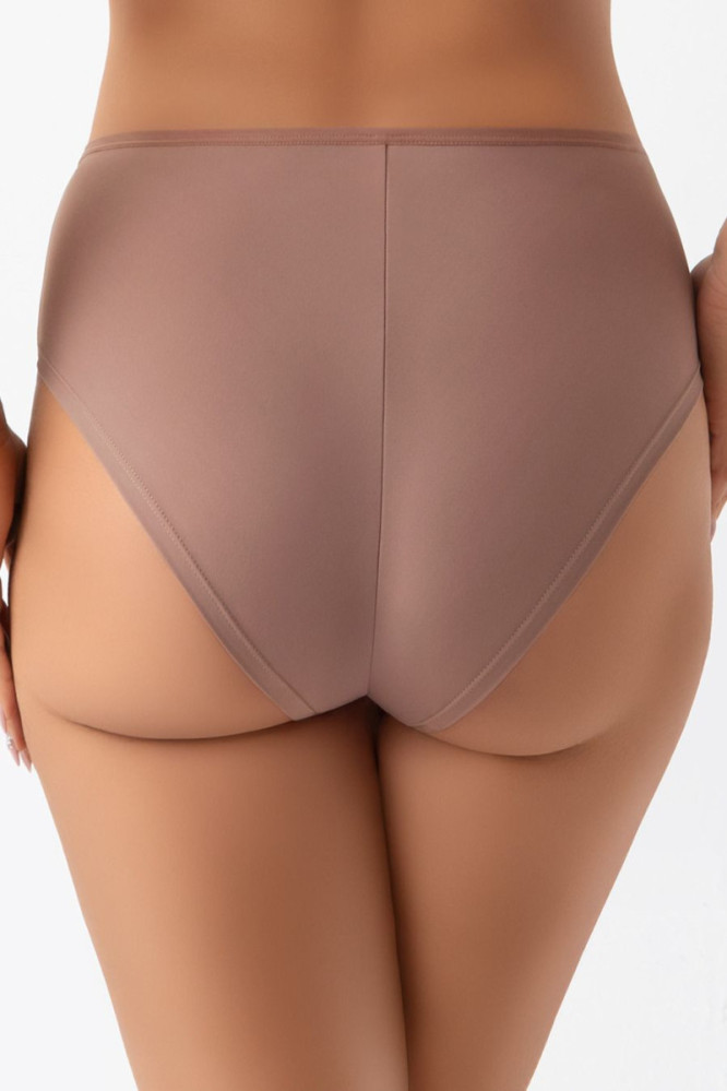 Kelnaitės K566/1 Mocca K566/1 Mocca