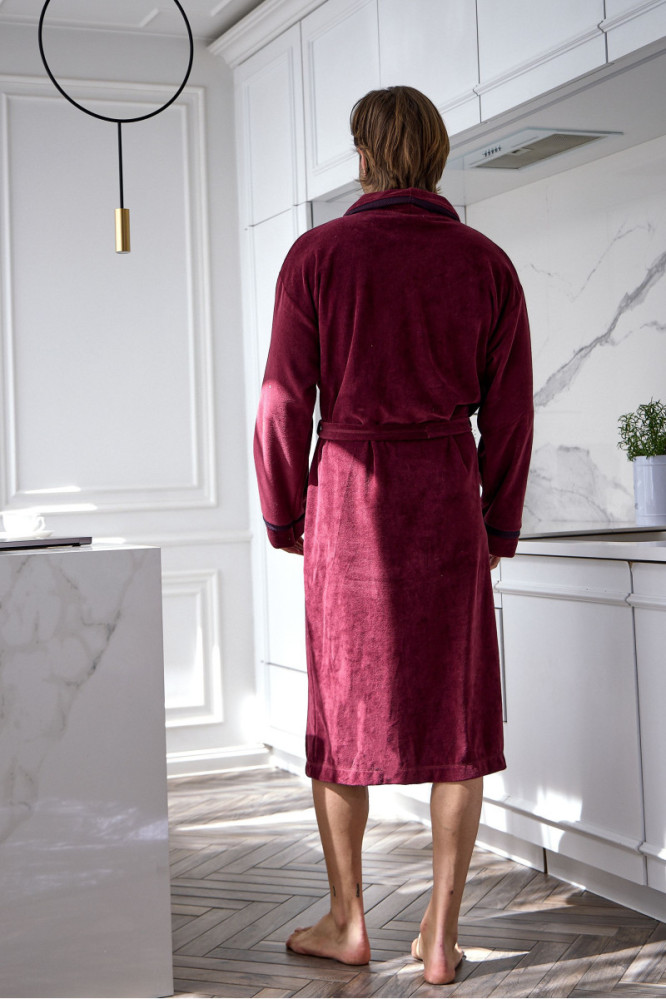 Eduardo 2675 Bordo