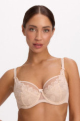 Liemenėlė Julia 004 Smėlio