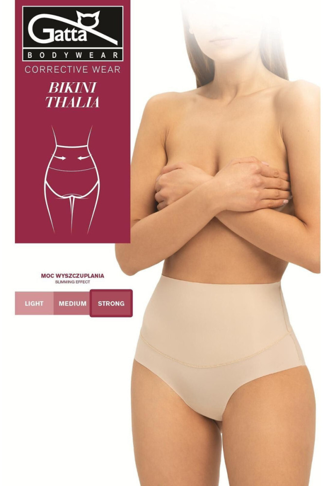Kelnaitės Corrective Bikinis Thalia