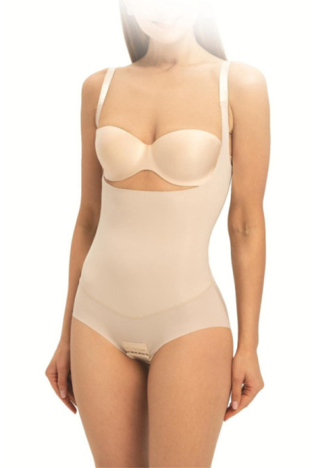 Glaustinukė (bodis) Corrective Bodt Total Slim