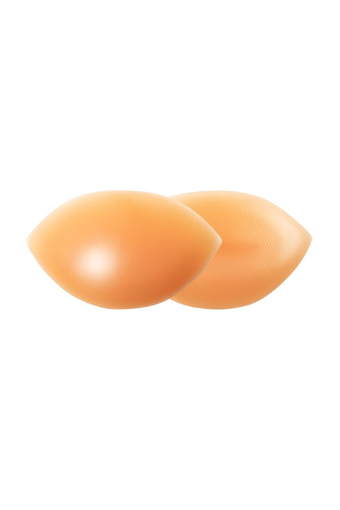 Įdėklai Silikoninės Maxi Push-Up WS-14