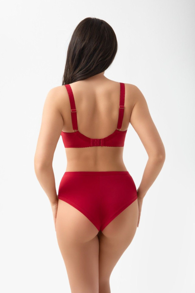 Kelnaitės B024 Desire Braziliško kirpimo