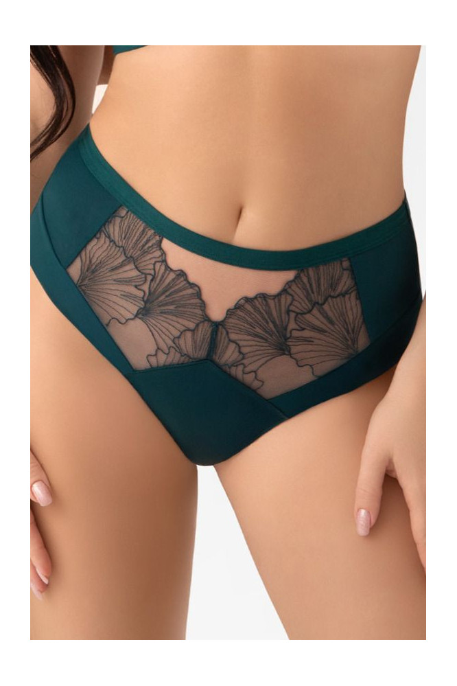Kelnaitės B034 Aisha Braziliško kirpimo
