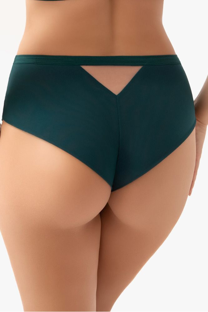 Kelnaitės B034 Aisha Braziliško kirpimo
