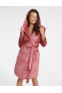Chalatas Glossy 41066-39X Rožinė-Chalatai-Henderson Ladies