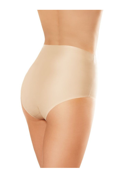 Figi Brigitte Comfort 01 Black ✅ Kelnaitės-Gatta