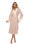 Chalatas Madame Long 2409 Angora