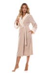 Chalatas Madame Long 2409 Angora