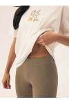Pižama Naranja 42685-01X