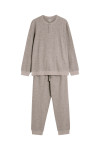 Pižama Desert 42638-90X Pilka