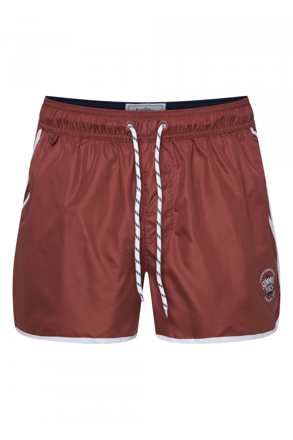 Maudymosi glaudės Raven 42610-83X Claret (bordo)