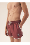 Maudymosi glaudės Raven 42610-83X Claret (bordo)