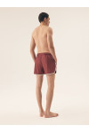 Maudymosi glaudės Raven 42610-83X Claret (bordo)