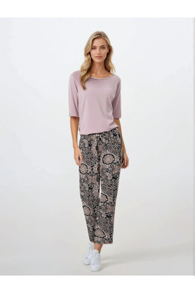 Pižama Desert Rose Rožinė (Pink)