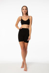 Bambuko kelnaitės Bermudy Bamboo Shorts Black