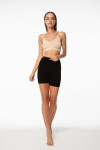 Bambuko kelnaitės Bermudy Bamboo Shorts Black