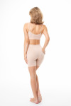 Bermudy Bamboo Shorts Beige Smėlio 92
