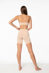 Bermudy Bamboo Shorts Beige Smėlio 92