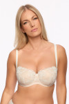 Liemenėlė Esme 1281 Ecru