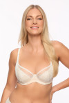 Liemenėlė Nellie 1282 Ecru