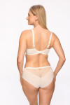 Liemenėlė Nellie 1282 Ecru