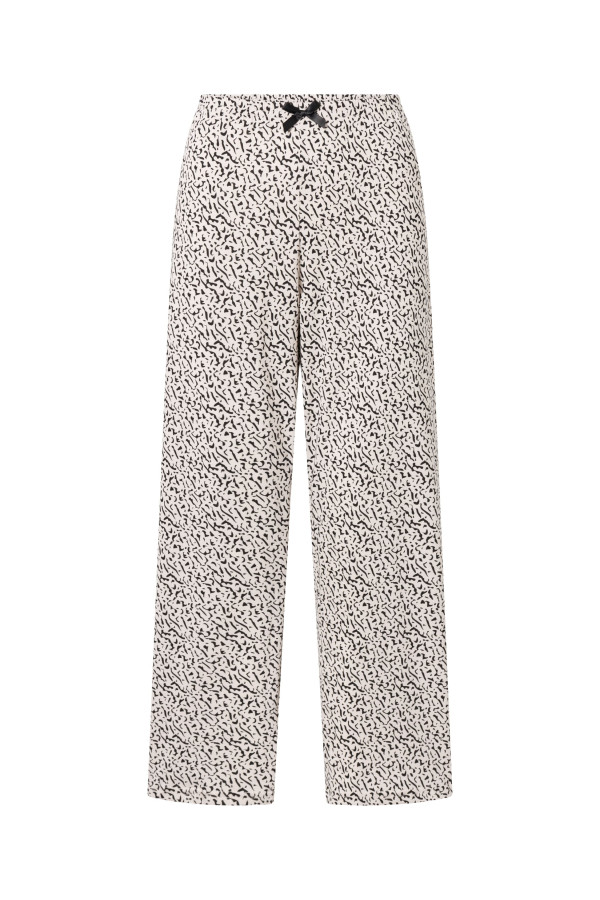 Pižama About Style Long Smėlio