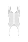 Korsetas Arrowel White Balta
