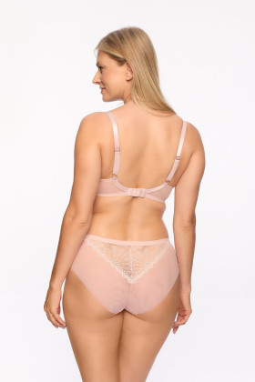 Kelnaitės Marleen 1293P Rožinė