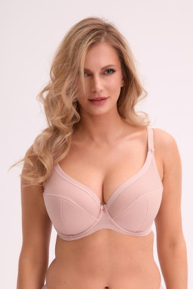 Liemenėlė Sonia 1058 Rožinė