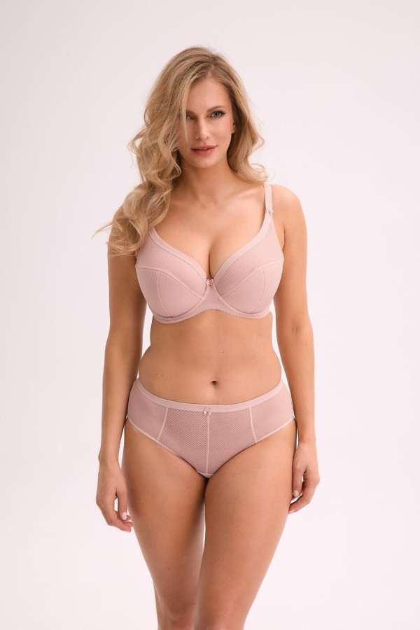 Liemenėlė Sonia 1058 Rožinė