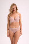 Liemenėlė Sonia 1058 Rožinė