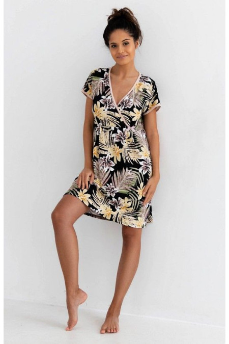 Naktinukai Rosina Juoda