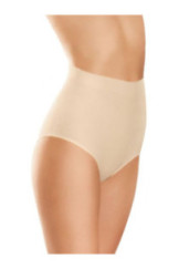 Kelnaitės Brigitte Comfort 01 - balta