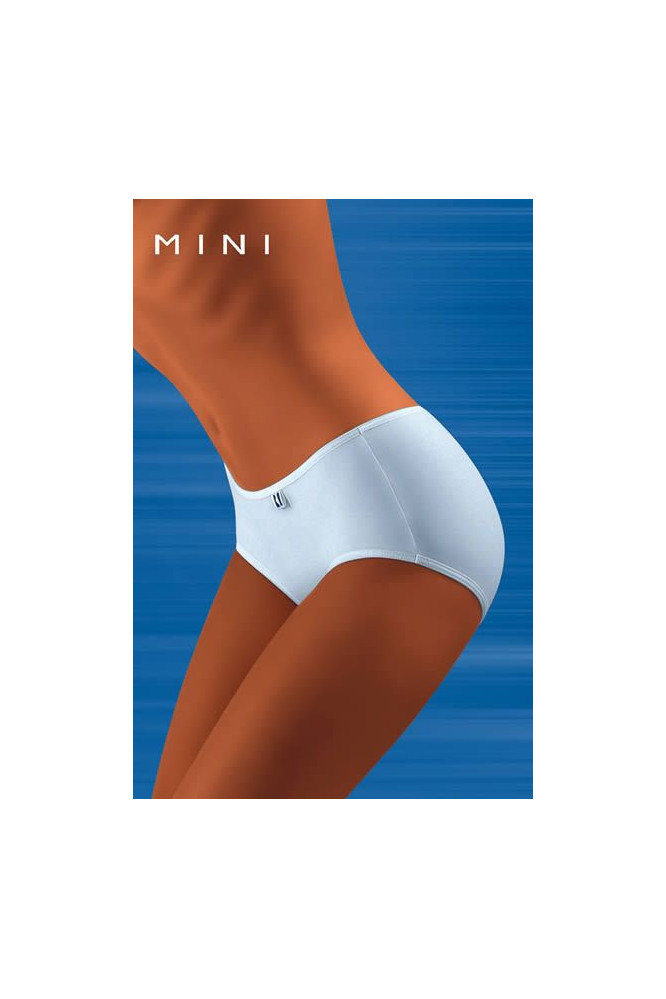 Kelnaitės Tahoo Mini - balta