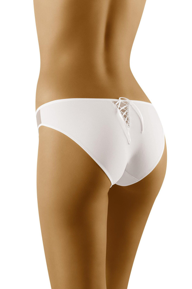 Kelnaitės Cler Balta