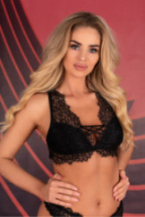 Liemenėlė Danaramis